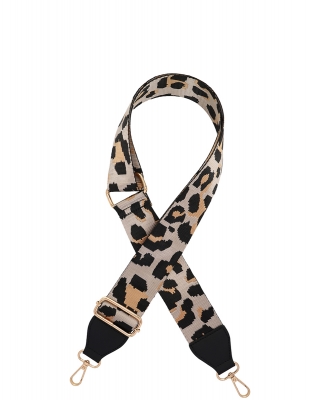Guitar Bag Strap Replacement HL-002 LEOPARD 2
